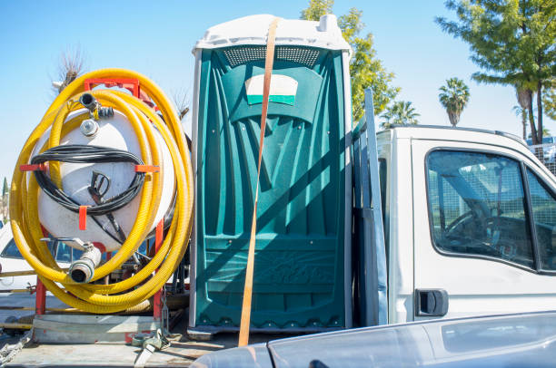 Best Construction site porta potty rental  in Wabasso Beach, FL