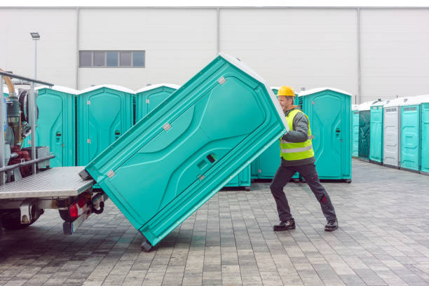 Best Portable toilet rental for construction  in Wabasso Beach, FL